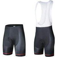 AliExpress GRSRXX Cycling Shorts Men's Anti-slip Leg Grips Bike Shorts Shockproof 5D Pad Breathable Riding Bicycle Bib Short Ciclismo