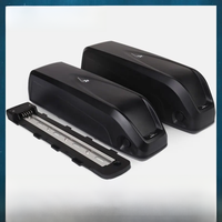 AliExpress chamrider G56 G70 Battery Box HaiLong Battery downtube Battery Case Housing Down Tube For 18650 Cells 13S4P 10S7P 13S5P 14S5P