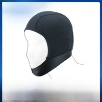 AliExpress Motorcycle Helmet Liner Quick Dry Helmet Inner Cap Breathable Hat Bicycle Racing Cap Under Helmet Beanie Cap for Men and Women