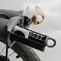 AliExpress NONE For Brompton Bicycle Hidden Portable Repair Kit Magnet Frame Inner Storage Basic Box And Wrench Bicycle Mounting Repair Tool Box