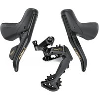 AliExpress LTWOO GRT 12S Brake Shifter 12Speed Derailleur Gravel Bicycle Shifter Cable Brake Bicycle 2025NEW Cable Brake Shifter GRT 1x12s