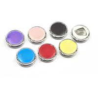 AliExpress Motorcycle Digital Clock Waterproof Motorbike Stick-on Dashboard Car Clock Car Stick-On Mini Watch For Dashboard Boat Bike Home