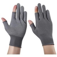 AliExpress MOONBIFFY 1Pair Full Finger Joint Pain Relief Rheumatoid Osteoarthritis Hand Wrist Support Mittens Women Men Arthritis Compression Gloves