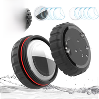 AliExpress AirTag Adhesive Mount Waterproof Stick-On Holder | 3M VHB, Ultra-Durable, Screw-On Design, Find Your Bike, Car, Skis