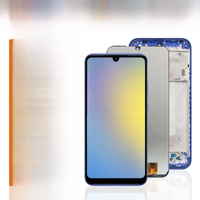 6.26'' For Xiaomi Redmi 7 LCD Display Touch Screen Digitizer Assembly With Frame Replacement For Redmi 7 LCD Screen