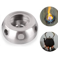 Portable Mini Solidified Alcohol Stove Camping Backpacking Picnic BBQ Cooking Alcohol Stove