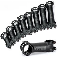AliExpress Meische UNO 7075 Alu Road Bike Stem 7 Degree MTB Bicycle Stem 31.8x60/70/80/90/100/110/120/130mm Kalloy Stem MTB Bicycle Power Parts
