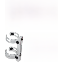 AliExpress Litepro For Birdy Saetpost Brompton Head Tube Bicycle Alloy Hollow Water Bottle Cage Holder 33.9/ 34.9MM Folding Bike Adapter