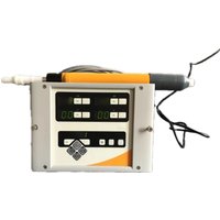 Autiomatic powder coating machine powder electrostatic spray machine suits for CG06 OPTI