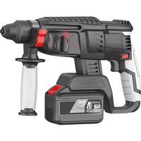 Brushless Electric Hammer Drill 3-In-1 Tool Kit Gisam 해머드릴 Yofidra Trapano A Percussione A Batteria Перфоратор Аккумуляторный