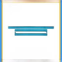 1Set New A2442 LCD Screen Adhesive Sticker Glue Tape for Macbook Pro 14" 14.2" A2442 A2779 LCD Tape 2021 2023 Year
