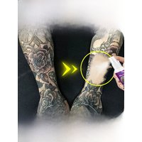 Tattoo Removal Spray, Suitable for Large and Small Tattoos, Effectively Removes Permanent Tattoos