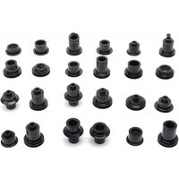 AliExpress 1 Pair Hub Conversion Kit Adapter For DT SWISS Bicycle Components240/350/370/X1501/1600/1700/1800/1900 Hub Wheel Conversion Seat