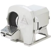 Dental Lab Equipment Dental Plaster Model Trimmer With Diamond Disc Wheel Plaster Trimming and Shaping Machine Dental Lab Tool