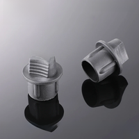 Original Neutrik NDM Dust Proof Cover for Male XLR Socket Connector Neutrik Cannon Receptacles dummyPLUG Protects Cover