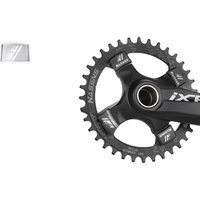 AliExpress HASSNS Mtb Chainring Bolts Bicycle Sprocket Square Screw Rotor Crankset Candle Pe Bolt Crown Mountain Bike Dishes Screw Cycling