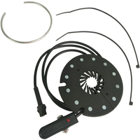 AliExpress awsurge PAS Pedal Assist Sensor KT-D12L KT D12 D12L 12 Magnet Easy To Install Electric bicycle accessories