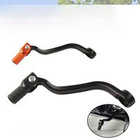 AliExpress S2R For GASGAS ES700 SM700 SM 700 ES 700 2022 - 2025 Motorcycle Accessories CNC Gear Shifter Shift Pedal Lever Motocross Dirt Bike