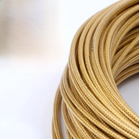 AliExpress NONE 3m 5mm Bicycle Brake Cable Mountain Bike Shift Housing Derailleur Bicycle Cables Weaving Line Pipe Tube Shifting Wire