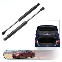 2Pcs For Infiniti Q50 2014 2015 2016 2017 2018 Rear Trunk Tailgate Lift Support Struts Spring Shock Gas Strut Car Accessories
