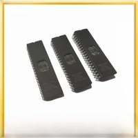 1-5pcs/lot AM27C400-150DC AM27C400 27C400 CDIP40 Memory chip
