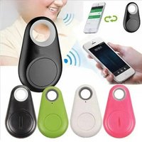 1-5pcs For Anti Lost Tracker For Old Men Childs Dog Pets Bluetooth 5.0 Mobile Keys Round Tracking Smart LocatorPortable GPS Mini