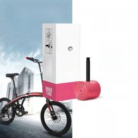 AliExpress Ridenow Brompton 16