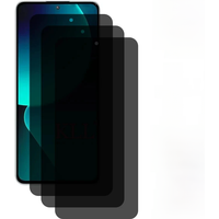 1-4Pcs Privacy Screen Protector for Xiaomi 14 13 12 11 Lite Redmi 13C 12C 10C 9A 9C Mi 13T 12T 11T 10T Poco F3 F4 X5 X4 X3Pro M5