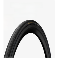 AliExpress Continental Ultra Sport III Bicycle Road Tire 700 x 25C 28C 32C ULTRASport No Folding Bike Bald Tyre Wire Bead Tire 180 TPI