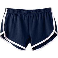 AliExpress NONE Women's Cotton Shorts Vintage Dolphin Short Pants Sexy Lounge Workout Bike Shorts Streetwear Yoga Summer Sport Hiking Wear