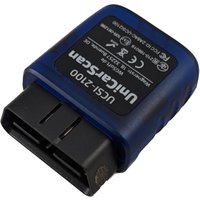 UniCarScan Bluetooth Diagnostic Adapter Free ScanMaster-UniCarscan Software For Windows image 3