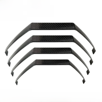 1PC Extra 260 3K Carbon Fiber Undercarriage Landing Gear for 26cc-35cc / 50cc / 80cc RC Model Airplane