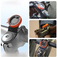 AliExpress sincetop Mountain Bike Stem Phone Holder Bicycle MTB Stem Mount Stand Moto Navigator Outdoor Cycling Smartphone for Xiaomi iPhone