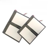 New Battery For Teclast Tbook 10 / Tbook 10S Tbook10 Tablet PC Accumulator with 5-Wire Plug 10000mAh
