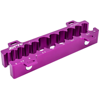 AliExpress ZTTO Bicycle Universal Table Vise Inserts Clamp Tool Jaw Vice Worktable Bench Multifunctio Fixtures Bike Size Hub MTB Fork Pedal