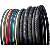 AliExpress NONE 2PCS CST BMX Bicycle Tire 451 20*1 1/8 20*1 3/8 Wear-Resisting 406 20*1.35 1.5 1.75 1.95 2.125 20*4.0 Bicycle Tire