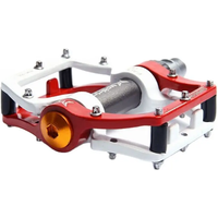 AliExpress NONE Bicycle Pedal MTB BMX Sealed Bearing Road Mountain Bike CNC Product Aluminum Alloy Ultralight Cycling Parts