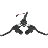 AliExpress Electric Brake SM pin and 2.8 Insert Interface Low/High Brake universal for Electric Scooter/Bicycle/Bike