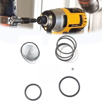 1 Set Spring Steel Ball Impact Driver N078434 For Dewalt 20V Impact Wrench Accessories Power Tool Parts Small Compression Spring