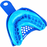 DIY dental dentadura de silicone teeth oral braces aligner invisalign impress impression gel kits