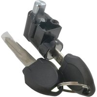 AliExpress ALLTOO 1pc Battery Case Lock With 2 Keys Replacement For Polly Electric Bicycle Battery Case Lock With Ignition On/Off Key Accessories