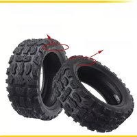 AliExpress 11Inch 100/65-6.5 90/65-6.5 Vacuum Tubeless Off Road Tire for Dualtron widen Pneumatic Tyre Mini Dirt Bike Pocket bike