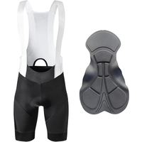 AliExpress YKYWBIKE YKYW Summer Bib Cycling Shorts Outdoor Wear Breathable Pro Shockproof Sponge Pad Bicycle Tight Pants 6 Hours Padded Riding