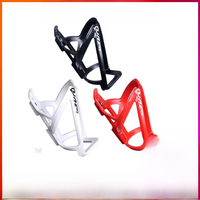 AliExpress NONE Road Mountain Bicycle Bottle Rack Lightweight PC Plastic Bottle Holder Cage Bike Water Cup Rack Outdoor Cycling Accessories
