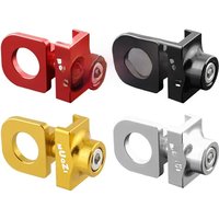 AliExpress Bicycle Chain Adjuster Tensioner For Folding Fixed Gear Single Speed Bike Chain Adjuster Screw Bolt