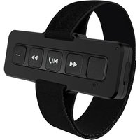 AliExpress alloet Bluetooth-compatible Remote Bicycle Music Control Remotes Bike Handlebar Media Controller for IOS Android Phone Music Player