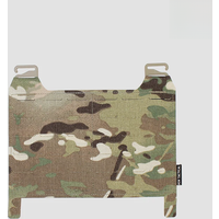 PEW TACTICAL FCPC MOLLE Front Flap AIRSOFT FP17
