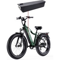 AliExpress Dsaikl Ride1up 700 SERIES Ebike Battery Rhino 5 48V 14Ah Battery or Rhino 7 48V 15AH Battery