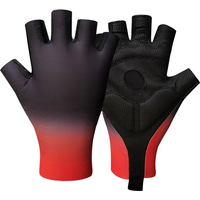 AliExpress INEOS Half Finger Cycling Gloves Damping GEL Bicycle Mittens Mtb Road Bike Glove MTB Men Women Sports Equipment Guantes Ciclismo