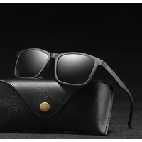 AliExpress NONE TR Polarized Sunglasses For Men And Women Driving Glasses Fishing Glasses Classic Sports Glasses